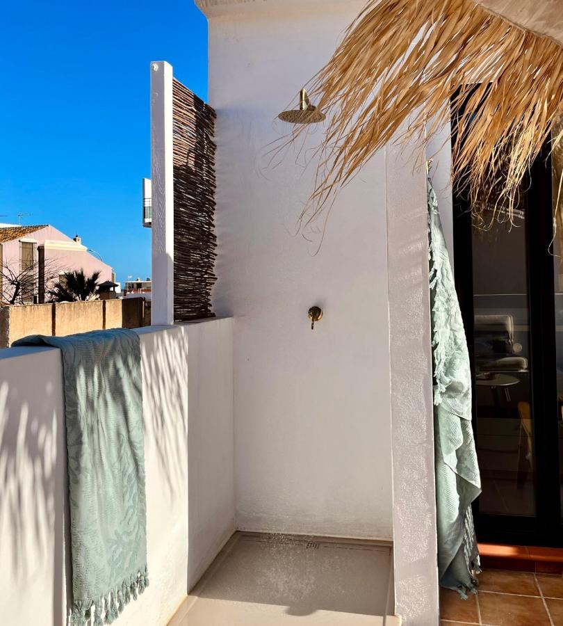 Casita 10 Malaga, Holiday Home With Roof Terrace Eksteriør bilde
